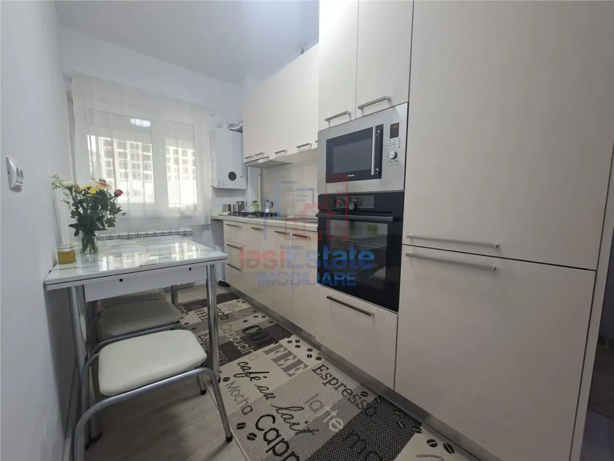 Apartament 2 Camere Tatarasi - Evergreen - foto 9