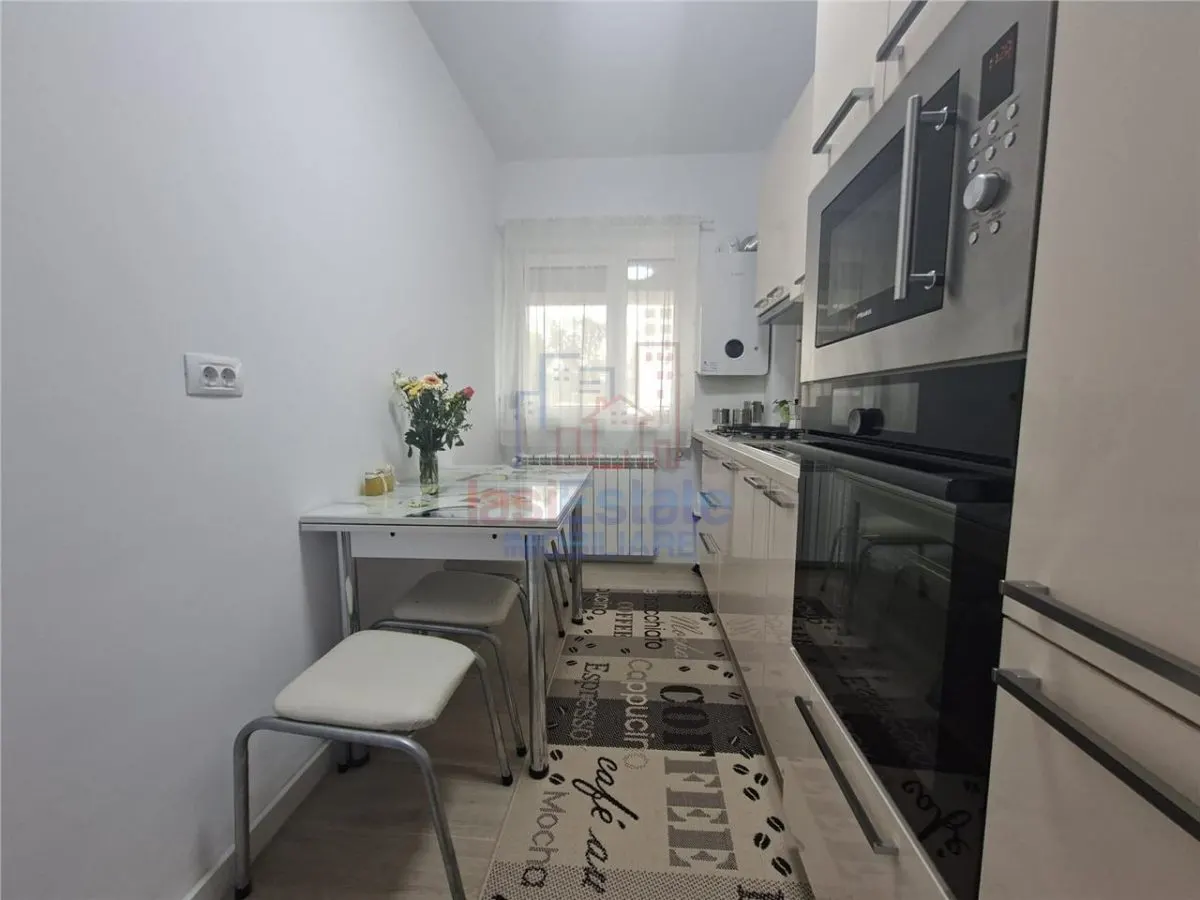 Apartament 2 Camere Tatarasi - Evergreen - foto 10