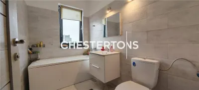 Duplex spatios cu mansarda amenajabila, Otopeni 23 August - foto 11