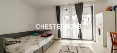 Duplex spatios cu mansarda amenajabila, Otopeni 23 August - foto 5