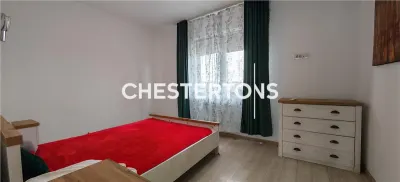 Duplex spatios cu mansarda amenajabila, Otopeni 23 August - foto 6