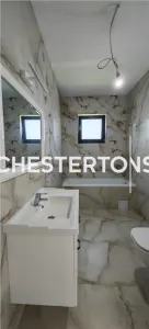Casa parter in Balotesti - 400 mp teren. Stil, Eficienta si Liniste! - foto 5