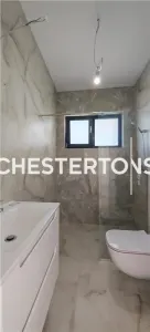 Casa parter in Balotesti - 400 mp teren. Stil, Eficienta si Liniste! - foto 10