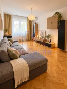 Apartament 2 Camere Palas - Sfantul Lazar - Iasi