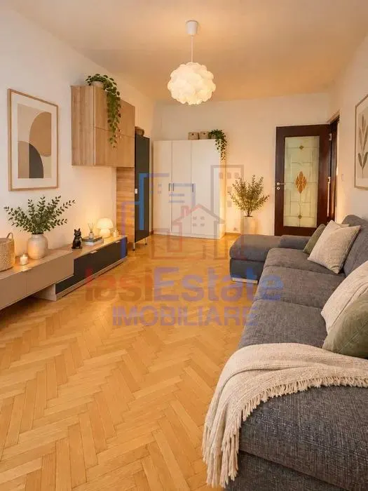 Apartament 2 Camere Palas - Sfantul Lazar - foto 2