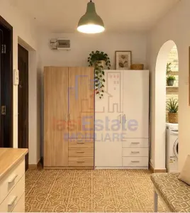 Apartament 2 Camere Palas - Sfantul Lazar - foto 6