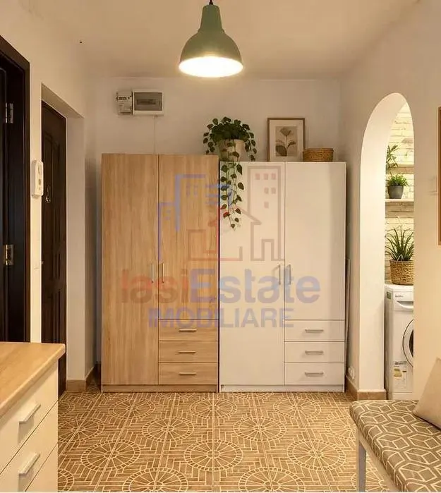 Apartament 2 Camere Palas - Sfantul Lazar - foto 6