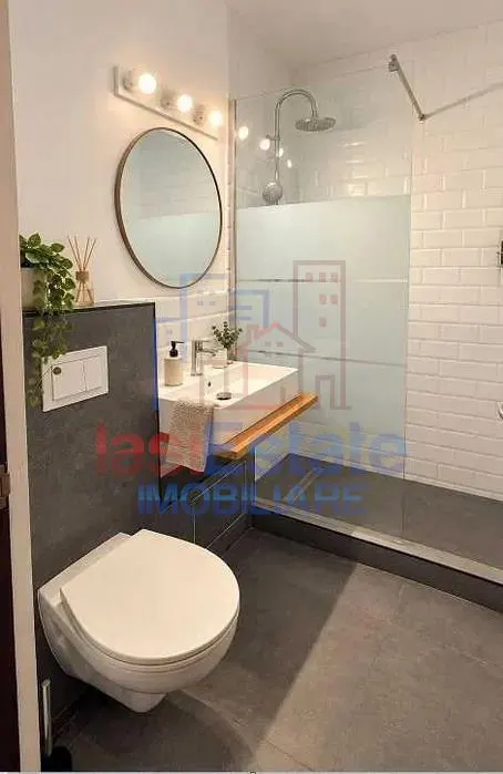 Apartament 2 Camere Palas - Sfantul Lazar - foto 7