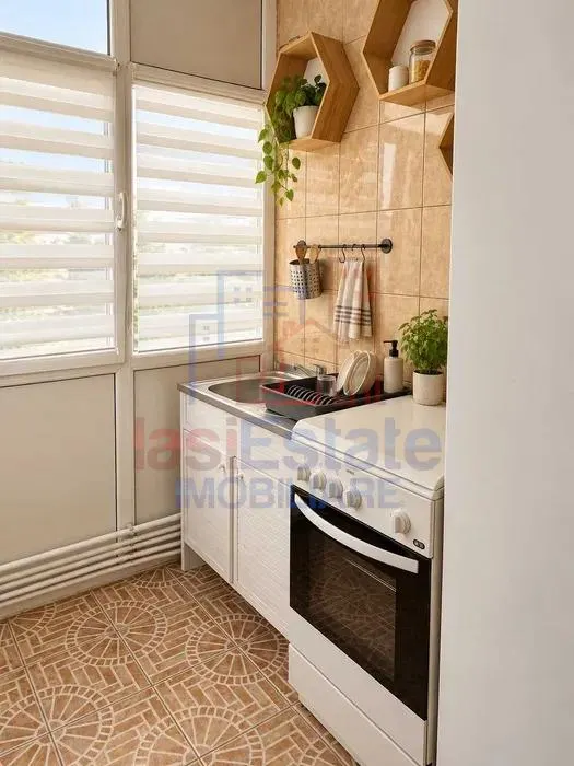 Apartament 2 Camere Palas - Sfantul Lazar - foto 8