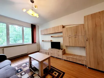 Apartament 2 camere, Circumvalatiunii - Kaufland - foto 2