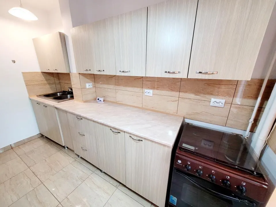Apartament 2 camere, Circumvalatiunii - Kaufland - foto 11