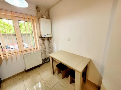 Apartament 2 camere, Circumvalatiunii - Kaufland - foto 12