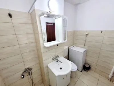 Apartament 2 camere, Circumvalatiunii - Kaufland - foto 14