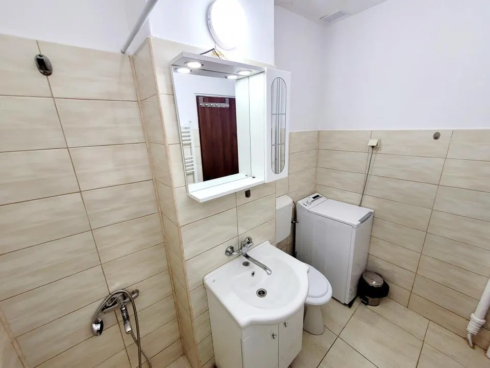 Apartament 2 camere, Circumvalatiunii - Kaufland - foto 14