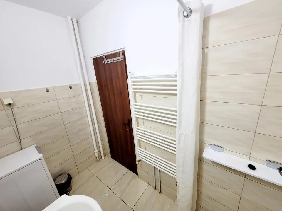 Apartament 2 camere, Circumvalatiunii - Kaufland - foto 15