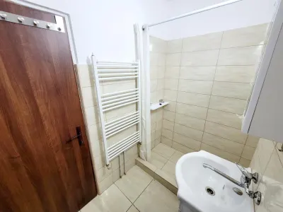 Apartament 2 camere, Circumvalatiunii - Kaufland - foto 16