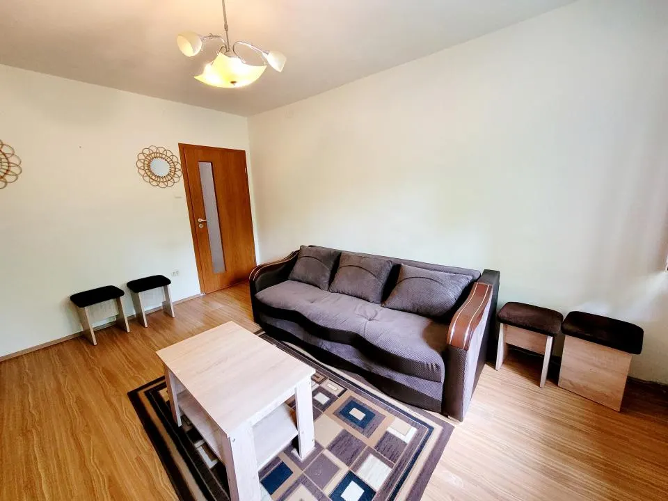 Apartament 2 camere, Circumvalatiunii - Kaufland - foto 3