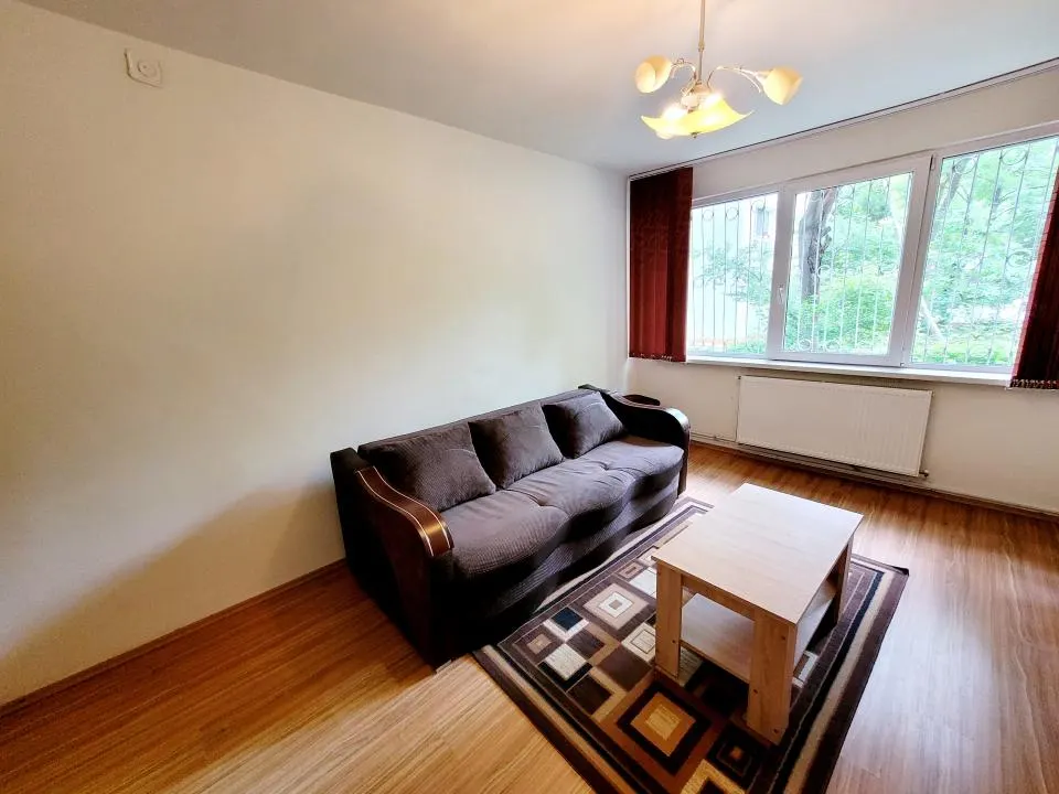 Apartament 2 camere, Circumvalatiunii - Kaufland - foto 4