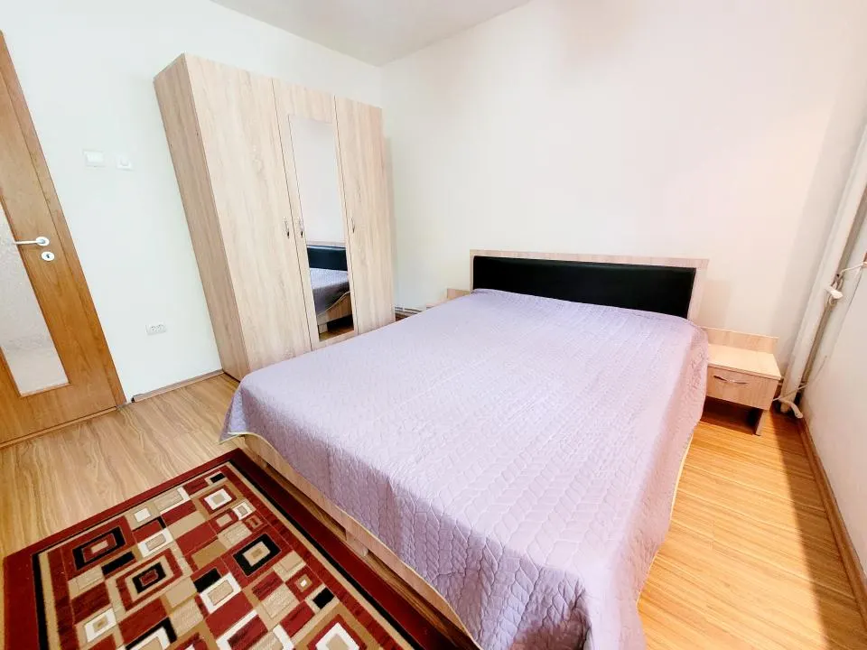 Apartament 2 camere, Circumvalatiunii - Kaufland - foto 5