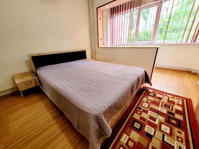 Apartament 2 camere, Circumvalatiunii - Kaufland - foto 6