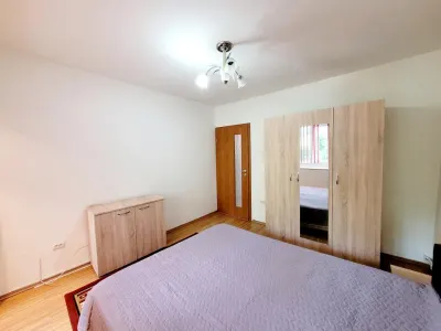 Apartament 2 camere, Circumvalatiunii - Kaufland - foto 7