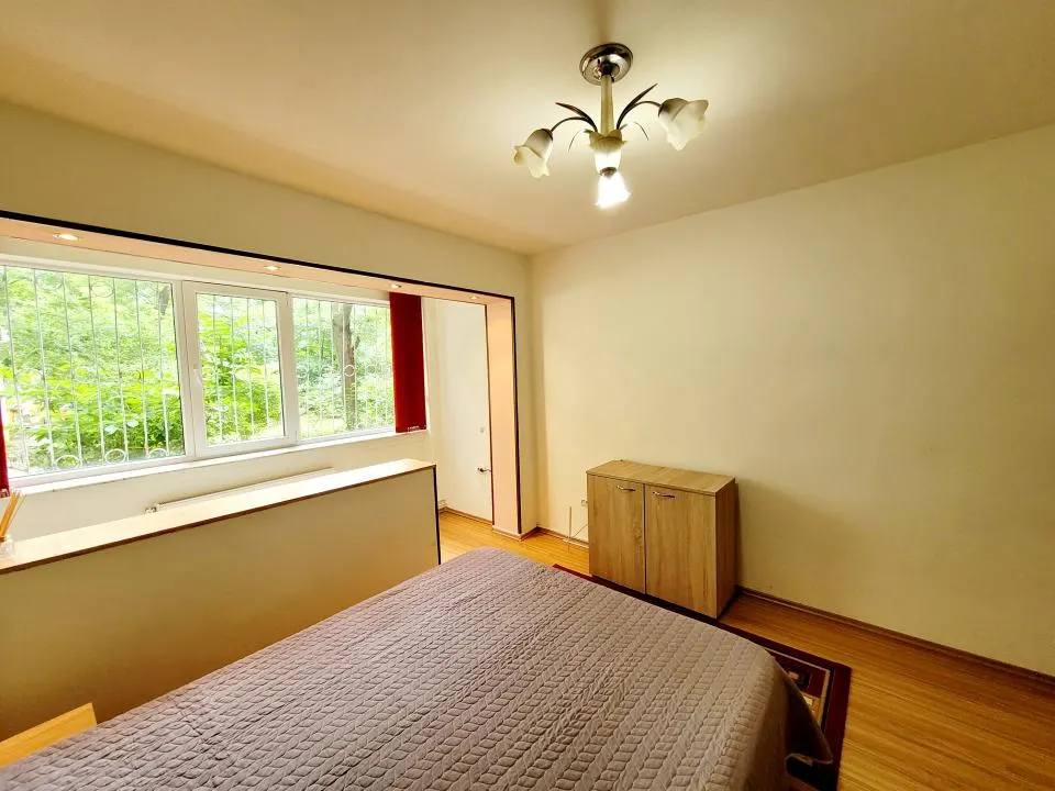 Apartament 2 camere, Circumvalatiunii - Kaufland - foto 8