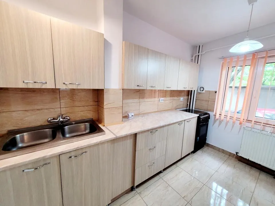 Apartament 2 camere, Circumvalatiunii - Kaufland - foto 9
