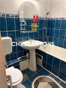 Apartament mobilat, cu 3 camere, Drumul Taberei, Valea Argesului - foto 14