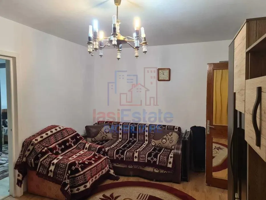 Apartament 2 Camere Podu Ros - Cantemir - foto 1
