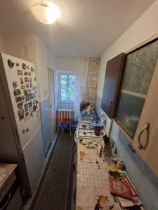 Apartment with 3 bedrooms for sale 51 sqm in Iasi, Dacia area - foto 4
