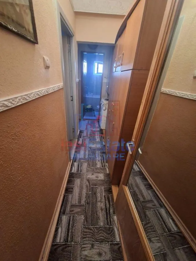 Apartment with 3 bedrooms for sale 51 sqm in Iasi, Dacia area - foto 7