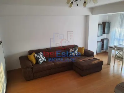 Apartament 3 Camere Tatarasi Sud - Iasi