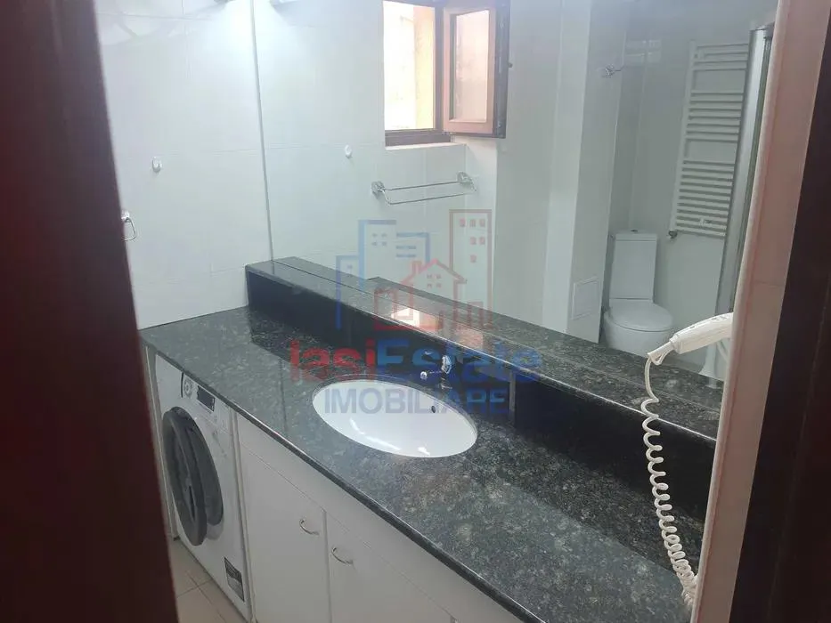 Apartament 3 Camere Tatarasi Sud - foto 8