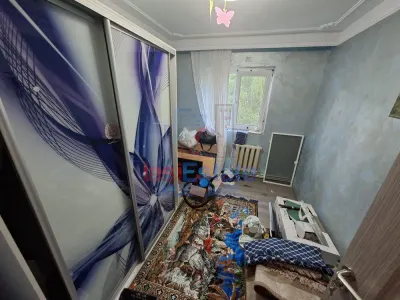 Apartment with 3 bedrooms for sale 51 sqm in Iasi, Dacia area - foto 6