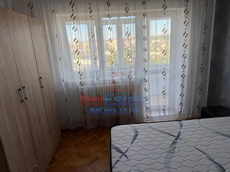 Apartament 2 Camera Podu Ros - Lidl - foto 3