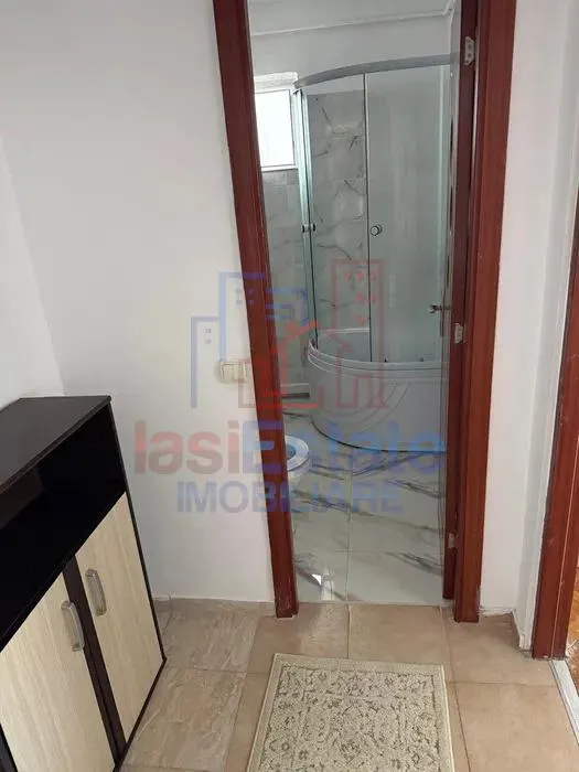 Apartament 2 Camera Podu Ros - Lidl - foto 4