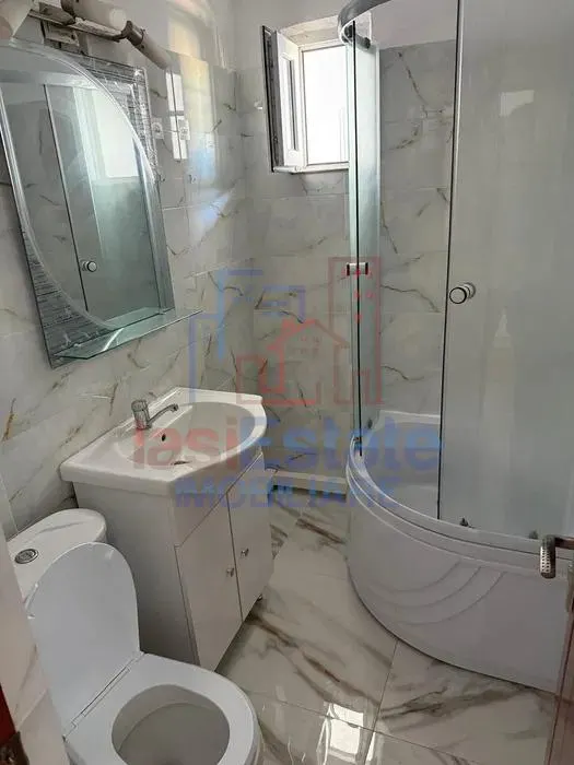Apartament 2 Camera Podu Ros - Lidl - foto 5