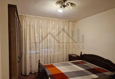 Apartament 3 camere zona Flora - Tatarasi - foto 2