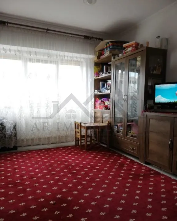 Apartament 2 camere model mare zona Gara - foto 3