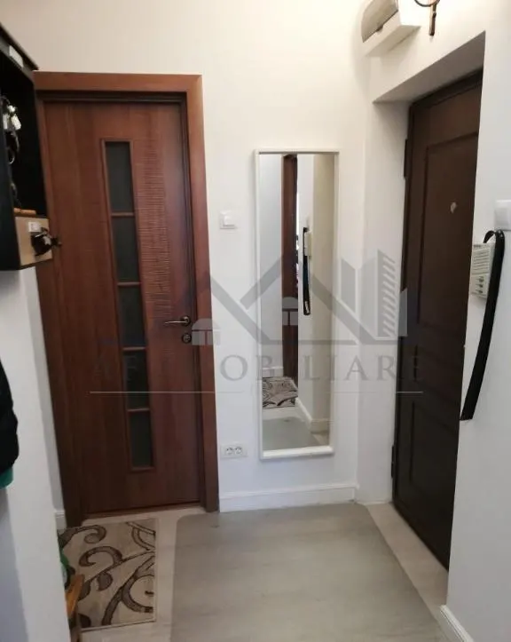 Apartament 2 camere model mare zona Gara - foto 5