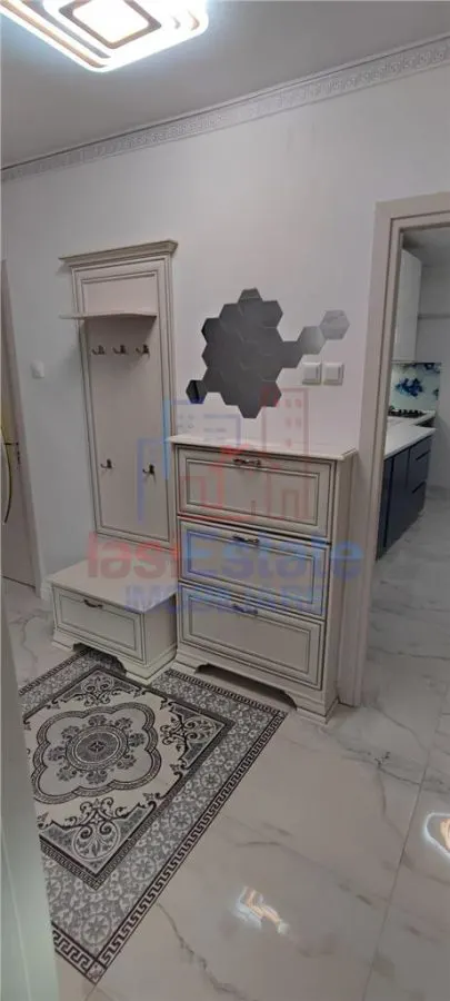 Modelul mare de Apartament 3 camere zona Dacia - foto 4