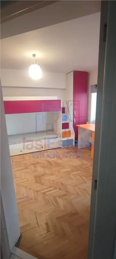 Modelul mare de Apartament 3 camere zona Dacia - foto 6