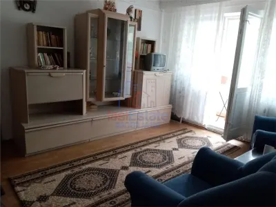 Apartament 3 camere Pacurari - Iasi