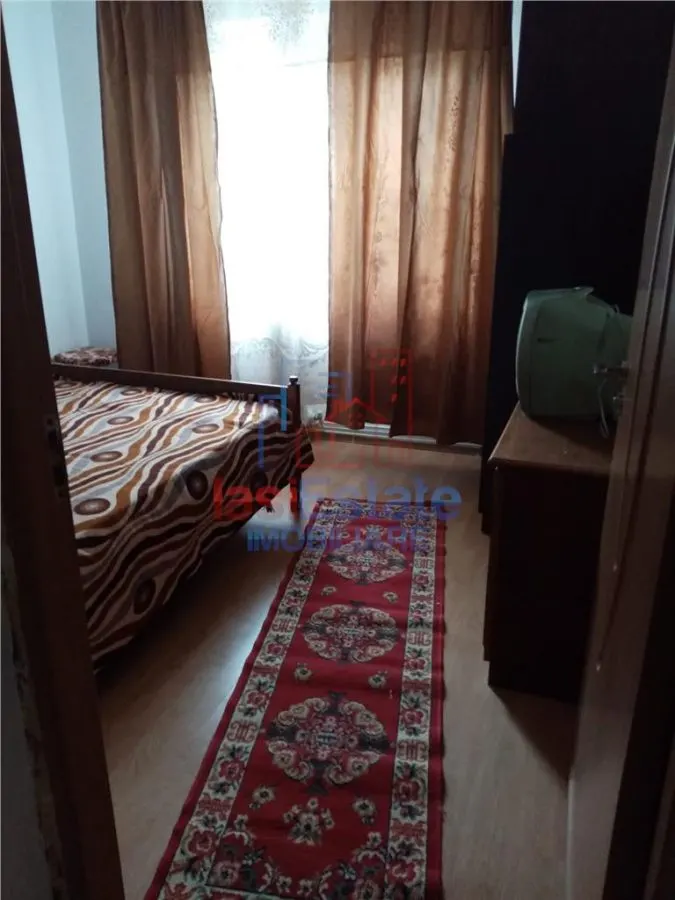 Apartament 3 camere Pacurari - foto 2
