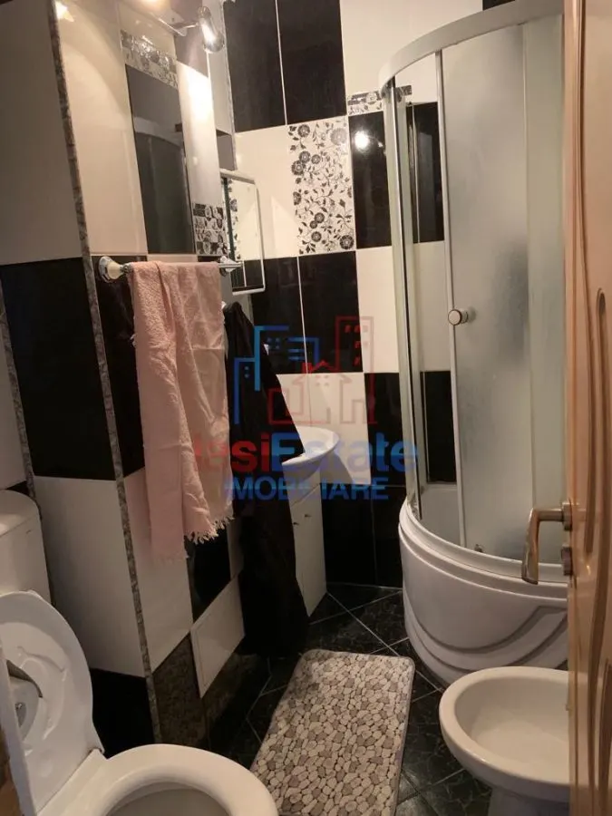 Apartament 3 camere Pacurari - foto 4