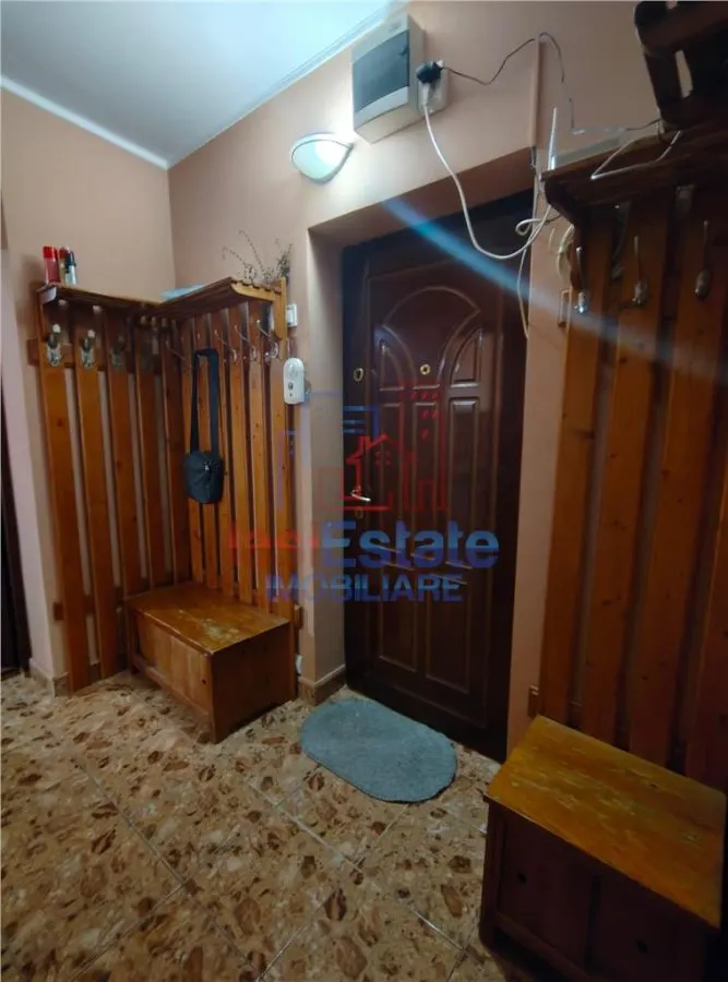 Camera de inchiriat in Apartament cu 3 camere decomandat cu 2 bai - foto 9