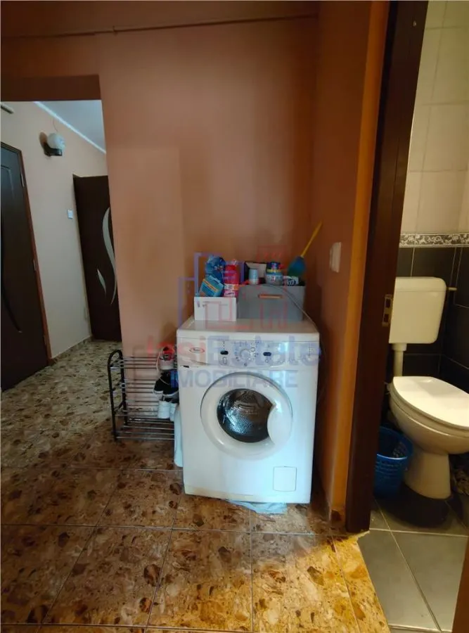Camera de inchiriat in Apartament cu 3 camere decomandat cu 2 bai - foto 10