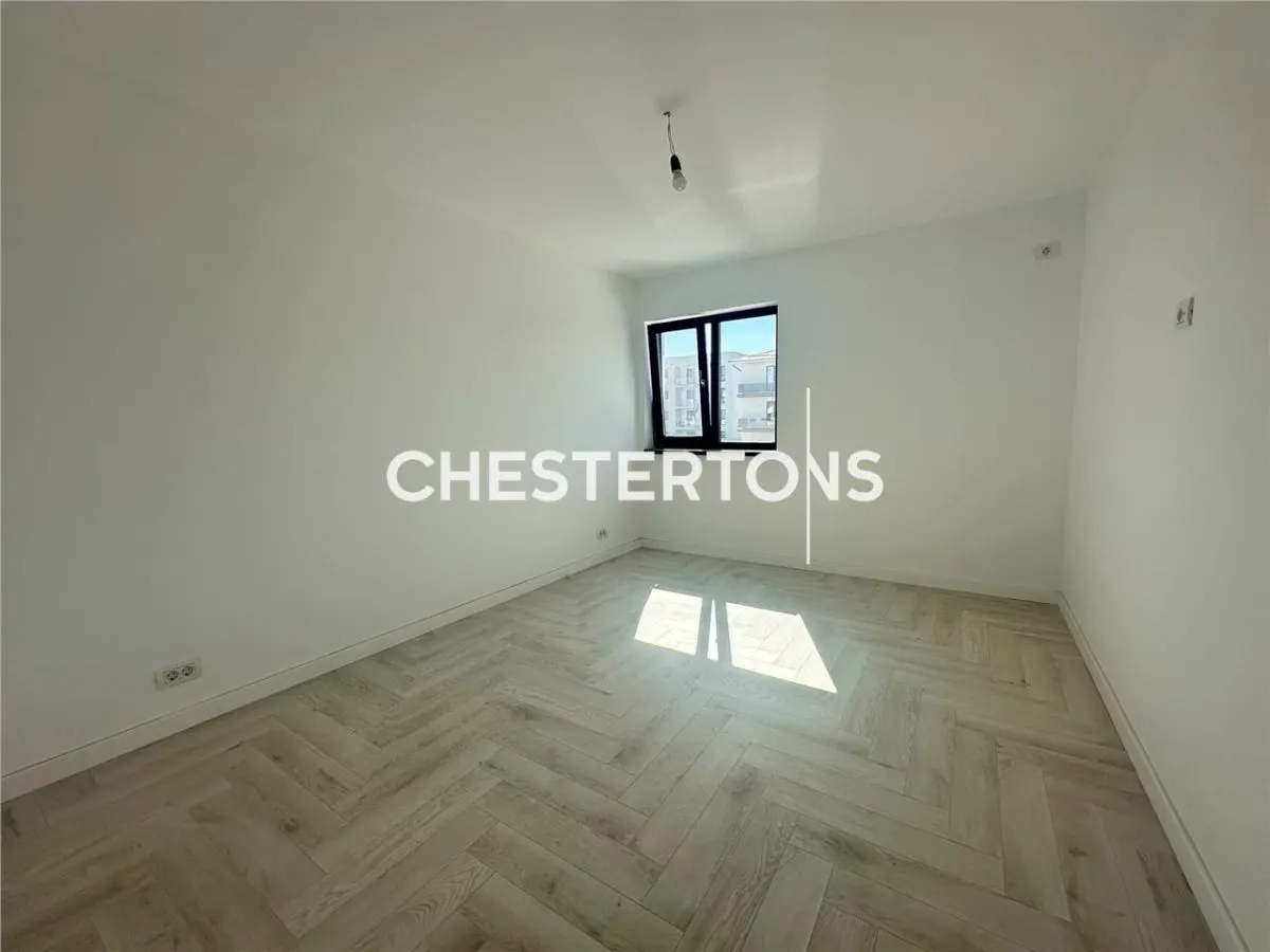 Duplex de vanzare in Bragadiru – 3 dormitoare + mansarda cu baie - foto 6