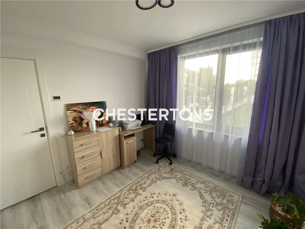 Casa de vanzare in Stefanestii de Jos - foto 12
