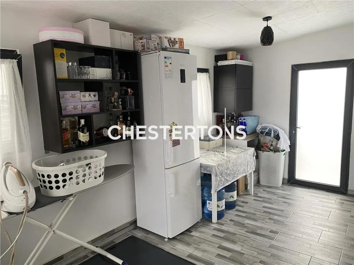 Casa de vanzare in Stefanestii de Jos - foto 16